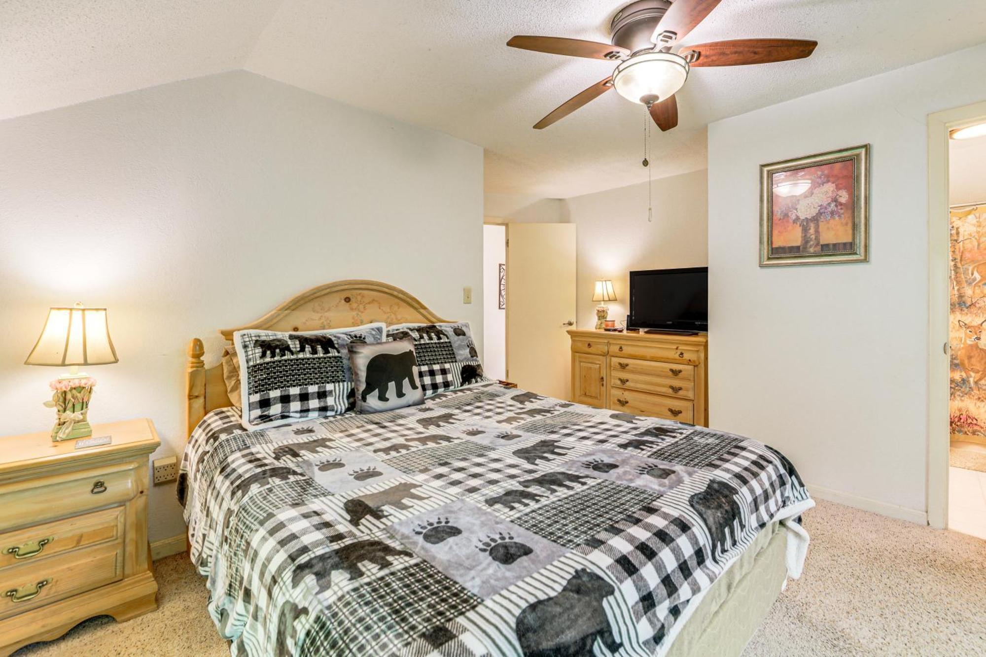 Bryson City Cottage With Hot Tub And Waterfall Views! Exterior foto